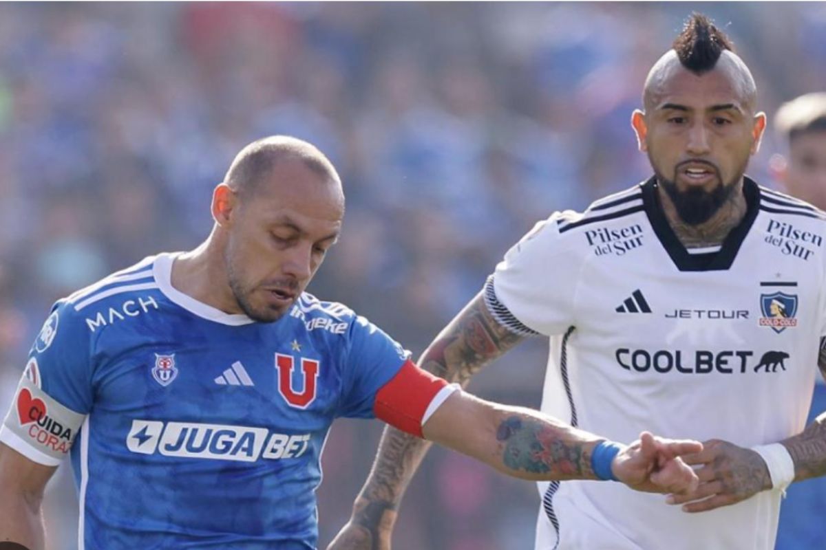 Filtran cuál era la formación de la U para enfrentar el Superclásico