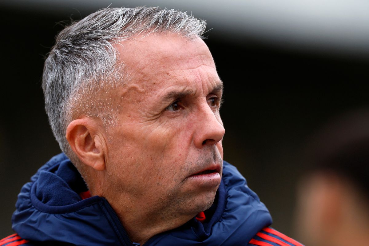 Gustavo Álvarez falta de respeto a la U (2)