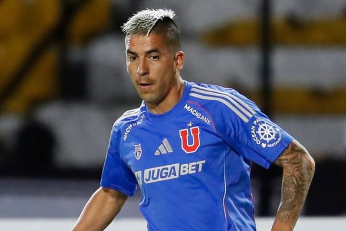 Tabla de posiciones la U