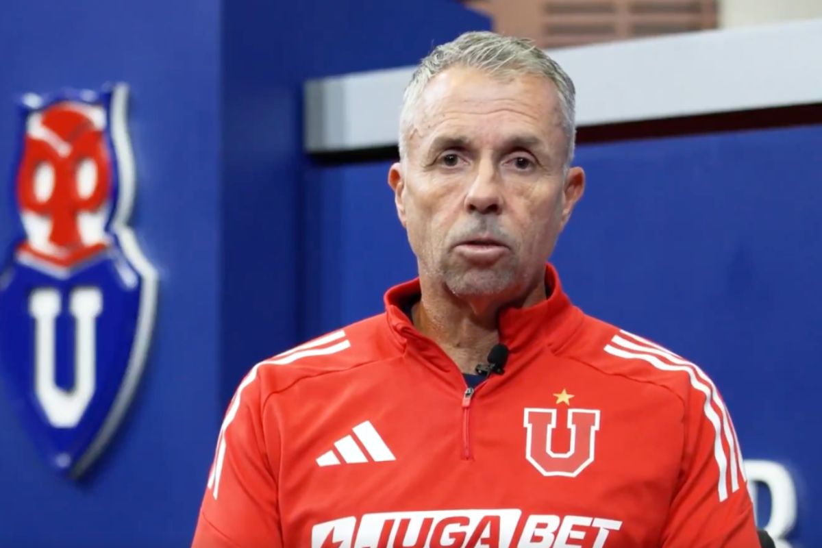 “Entiendes lo que es el fútbol”: Carlos Caszely responde con total admiración a las condolencias de Gustavo Álvarez