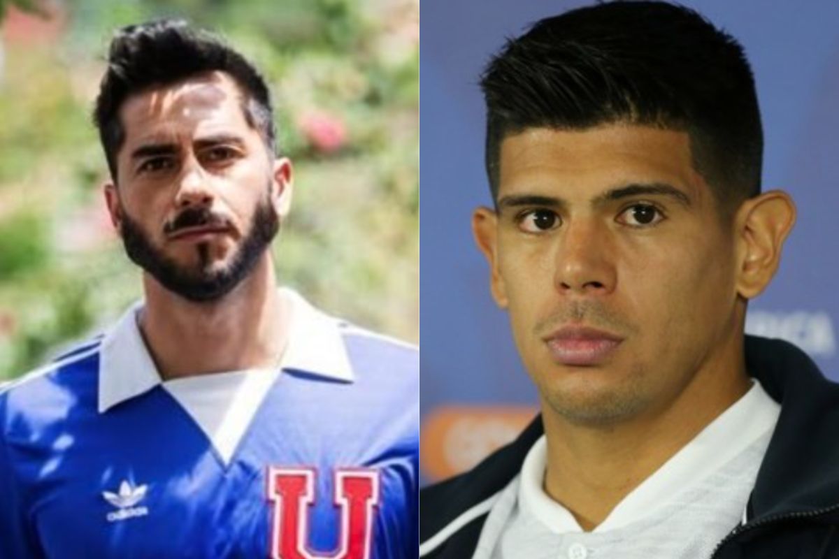 "Nadie tiene tejado de vidrio": Johnny Herrera rompe el silencio en medio de la polémica con Colo-Colo
