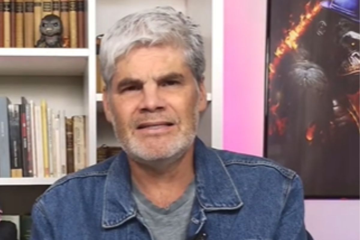 Juan Cristóbal Guarello revela la millonaria cifra que perdió la U tras suspensión de Superclásico