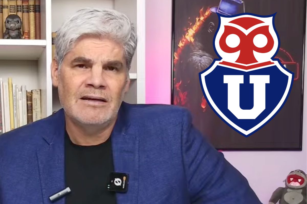 Juan Cristóbal Guarello Universidad de Chile