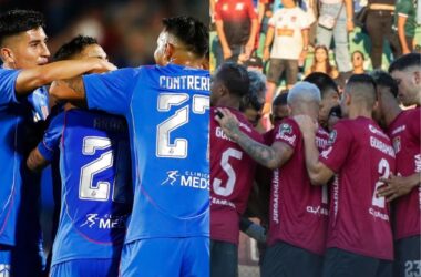 La U vs Carabobo (2)