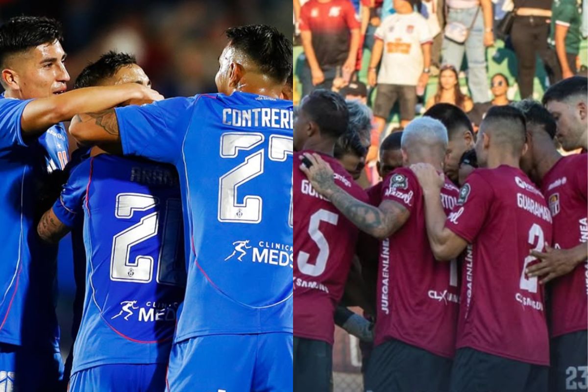 La U vs Carabobo (2)