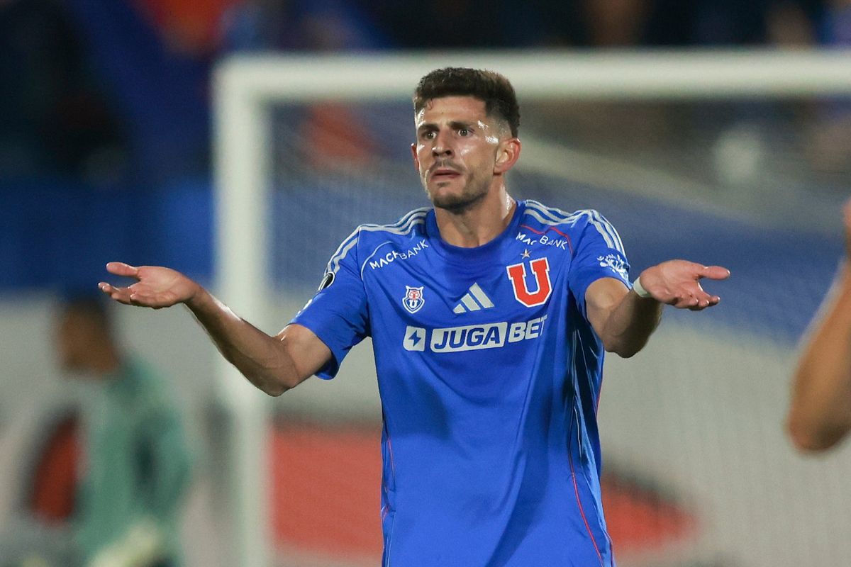 Formación Universidad de Chile