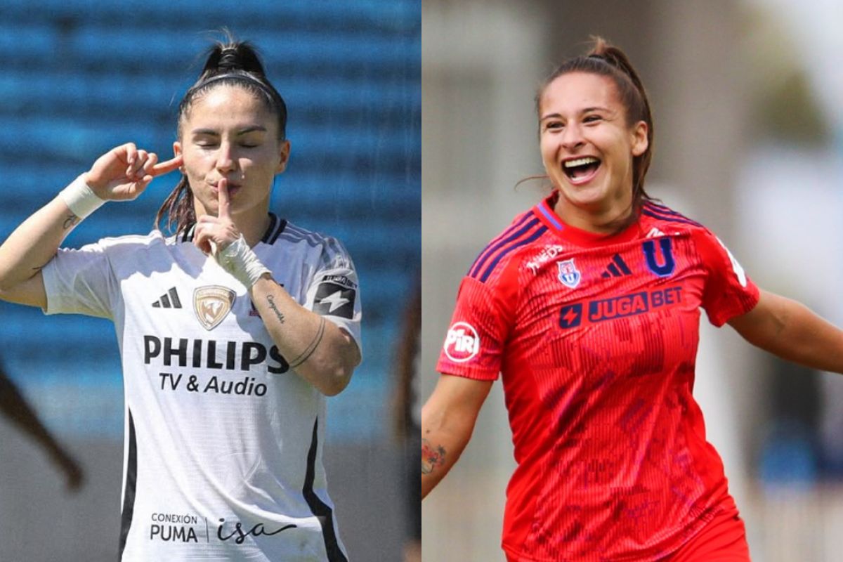 Superclásico femenino: Precio y dónde comprar las entradas para el partido entre la U y Colo-Colo
