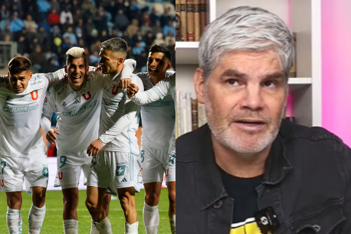 Leandro Fernández La U Juan Cristóbal Guarello (2)