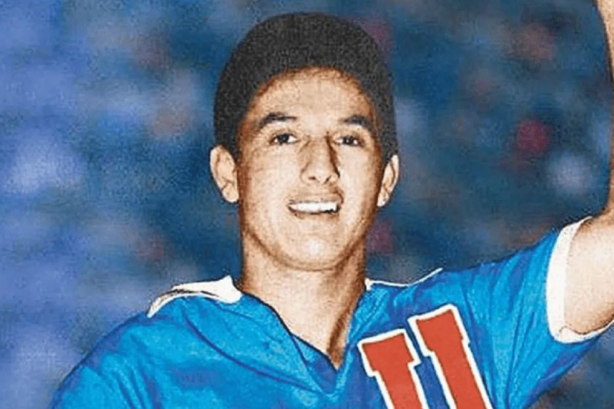Leonel Sánchez