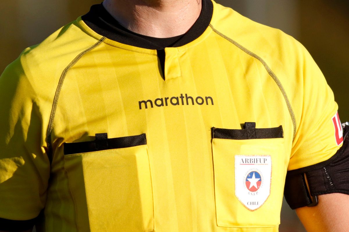 Trascendió el nombre del árbitro para el duelo en el Clásico Universitario