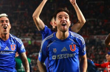 Matías Zaldivia confirma la noticia que todos los hinchas de la U esperaban para el Clásico Universitario: "Llega bien"