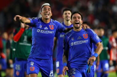Ex rival de la U se la juega con todo y la candidatea al título: “Está para ganar la Copa Libertadores”