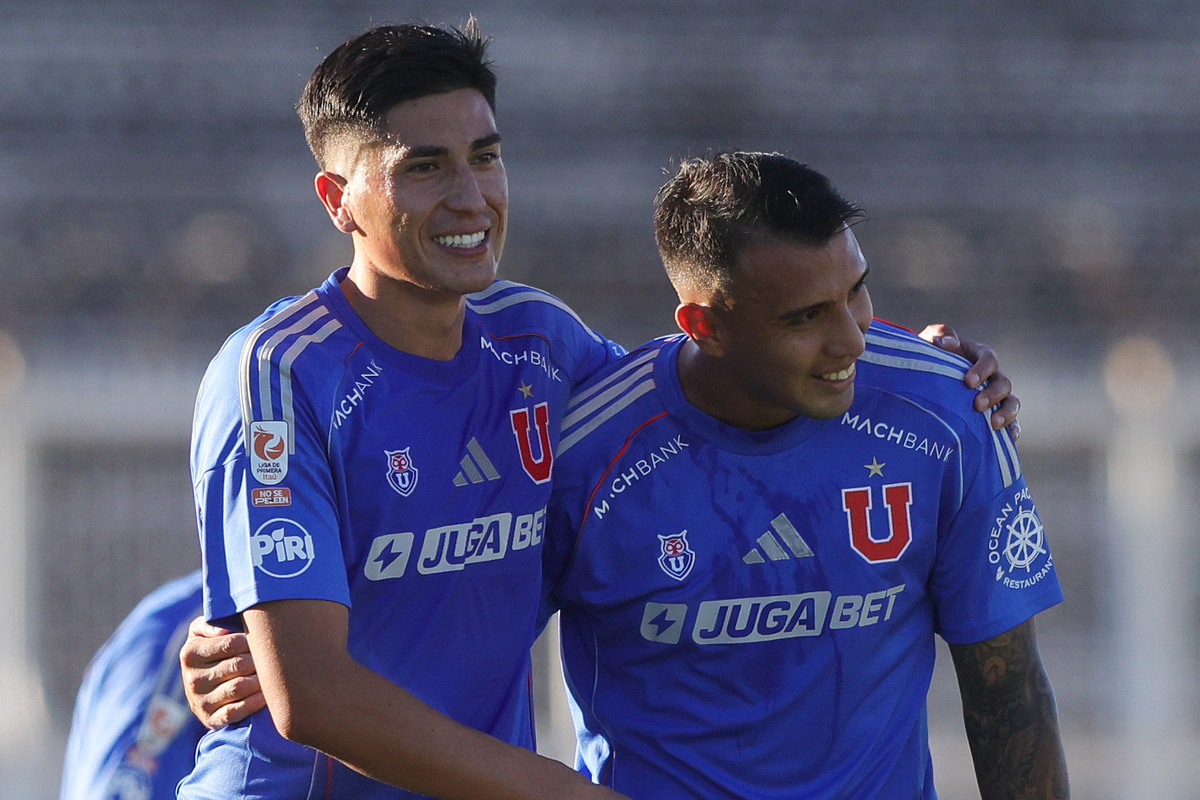 Tabla de posiciones: ¿Cómo quedó la U tras el término de la fecha 9 del Campeonato Nacional?