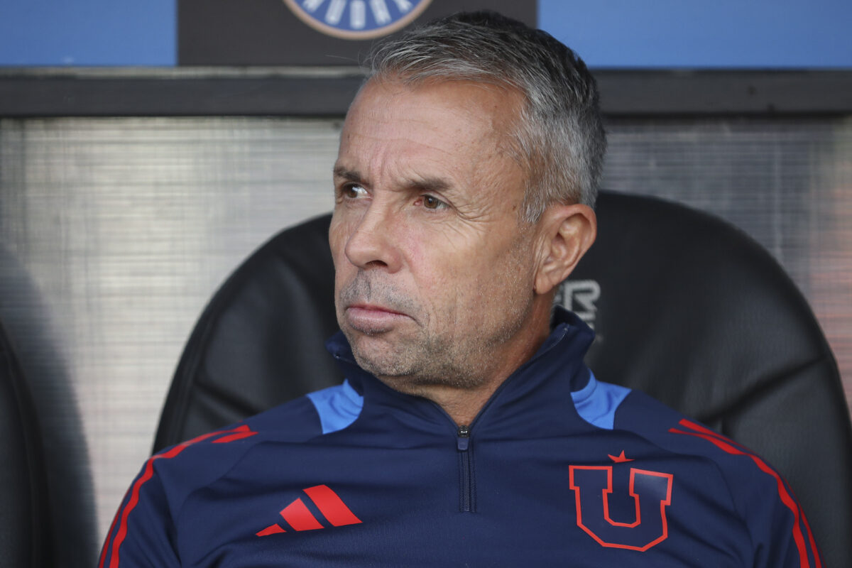 Gustavo Álvarez definió a los citados para enfrentar a Botafogo.