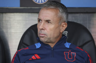 Gustavo Álvarez definió a los citados para enfrentar a Botafogo.