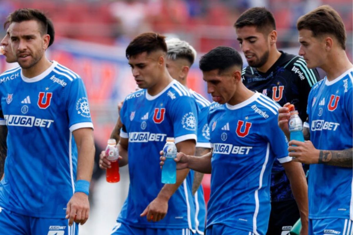 Aseguran que este es el millonario monto que perdió la U tras suspensión del Superclásico