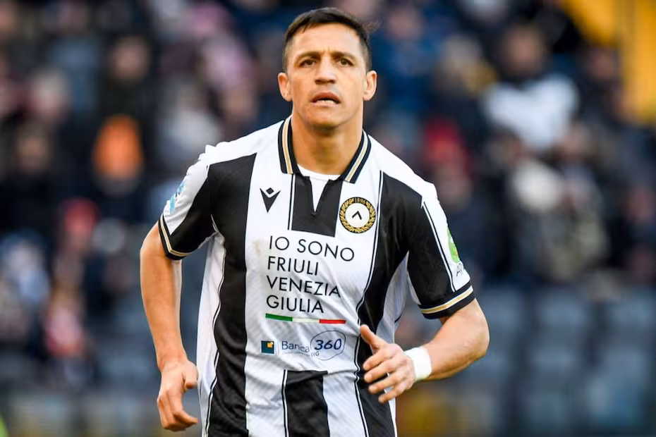 ¿Cumplirá su sueño? Afirman que la U inició gestiones para contratar a Alexis Sánchez