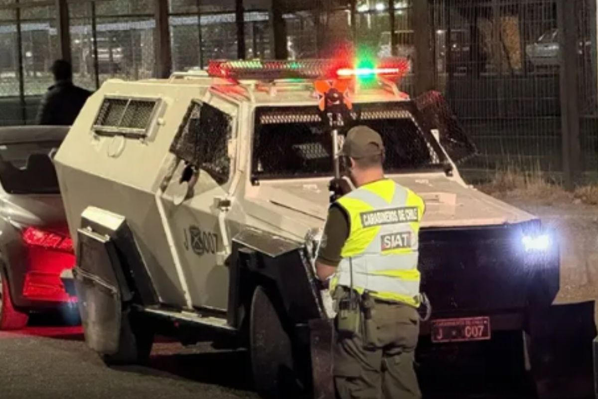 Campeón con la U fue detenido por agresión en partido de la Liga de Ascenso