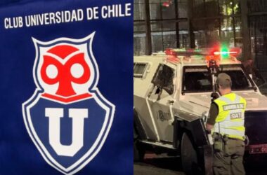 Desde la U comparten sentido mensaje tras la Tragedia vivida en el Estadio Monumental: "Con mucho dolor..."