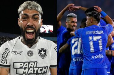 "Superar en...": desde la interna de la U reconocen cuál es la clave para derrotar a Botafogo