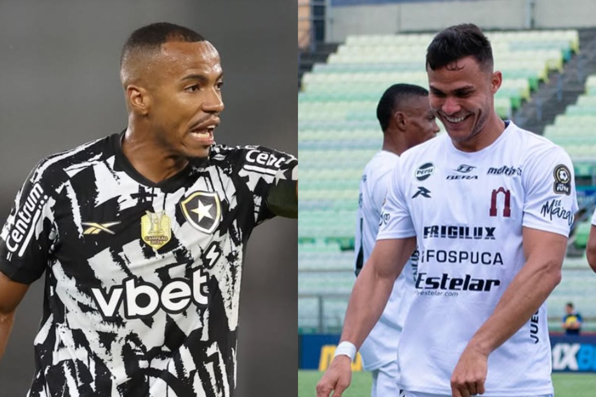 Botafogo vs Carabobo: a qué hora es y dónde ver el partido del grupo de la U en Copa Libertadores