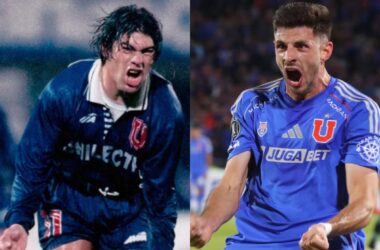 Así le fue a la U en Copa Libertadores la última vez que derrotó a Botafogo