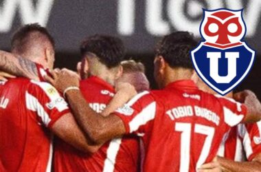 Es oficial: Estudiantes de La Plata sufre baja de última hora para el partido contra la U