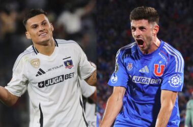 Filtran cambio de horario de último momento para el Superclásico