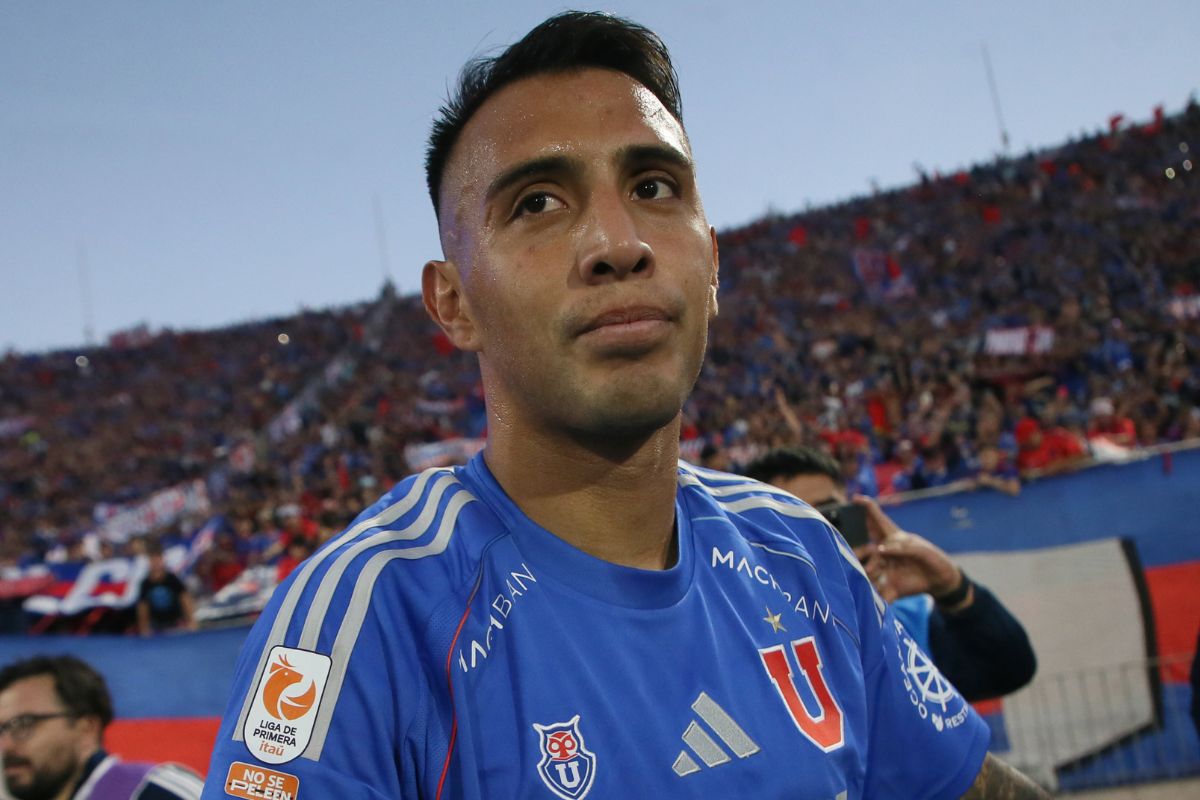 Rodrigo Contreras el Tucu
