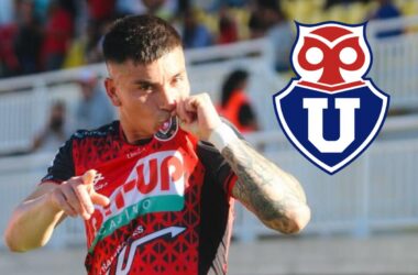 Deportes Limache decisión para la hinchada de la U (2)