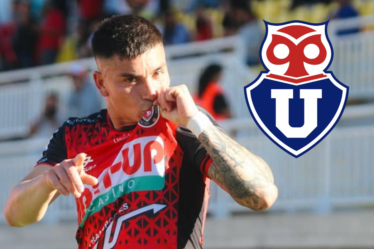 Deportes Limache decisión para la hinchada de la U (2)