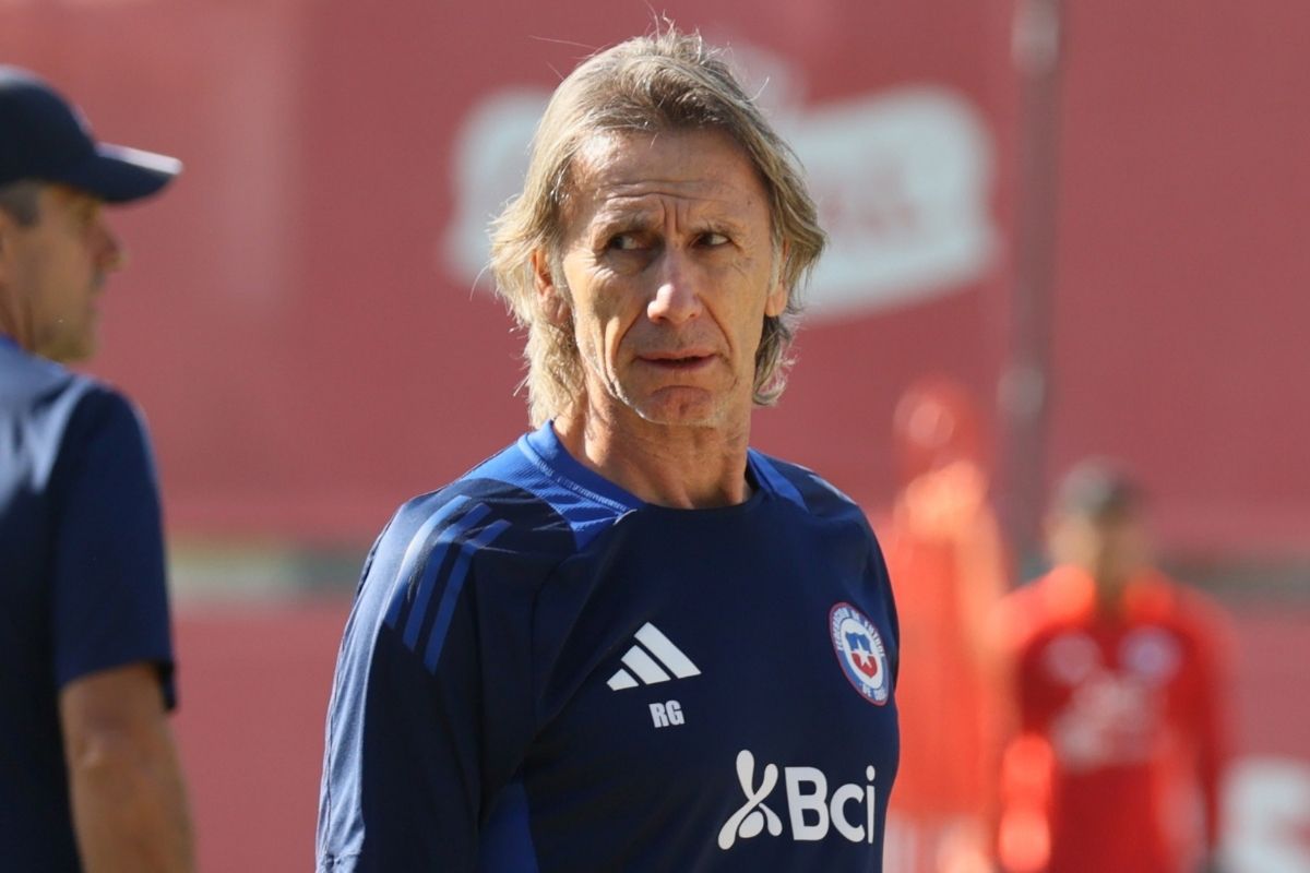 Ricardo Gareca
