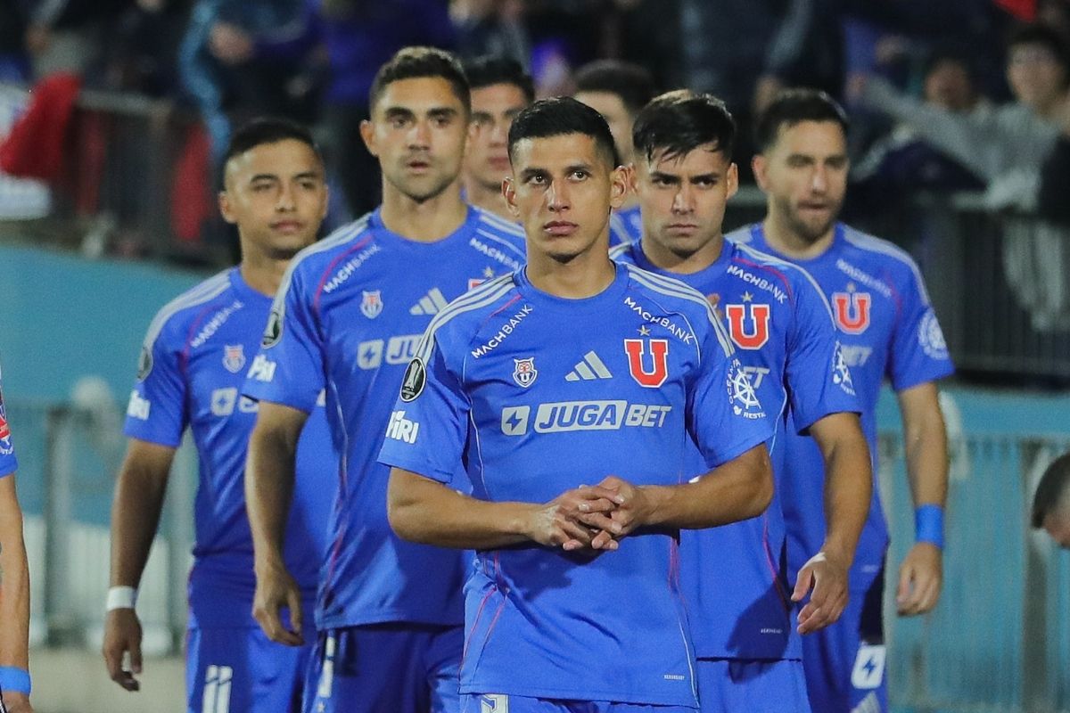 Universidad de Chile