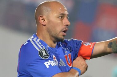 Universidad de Chile