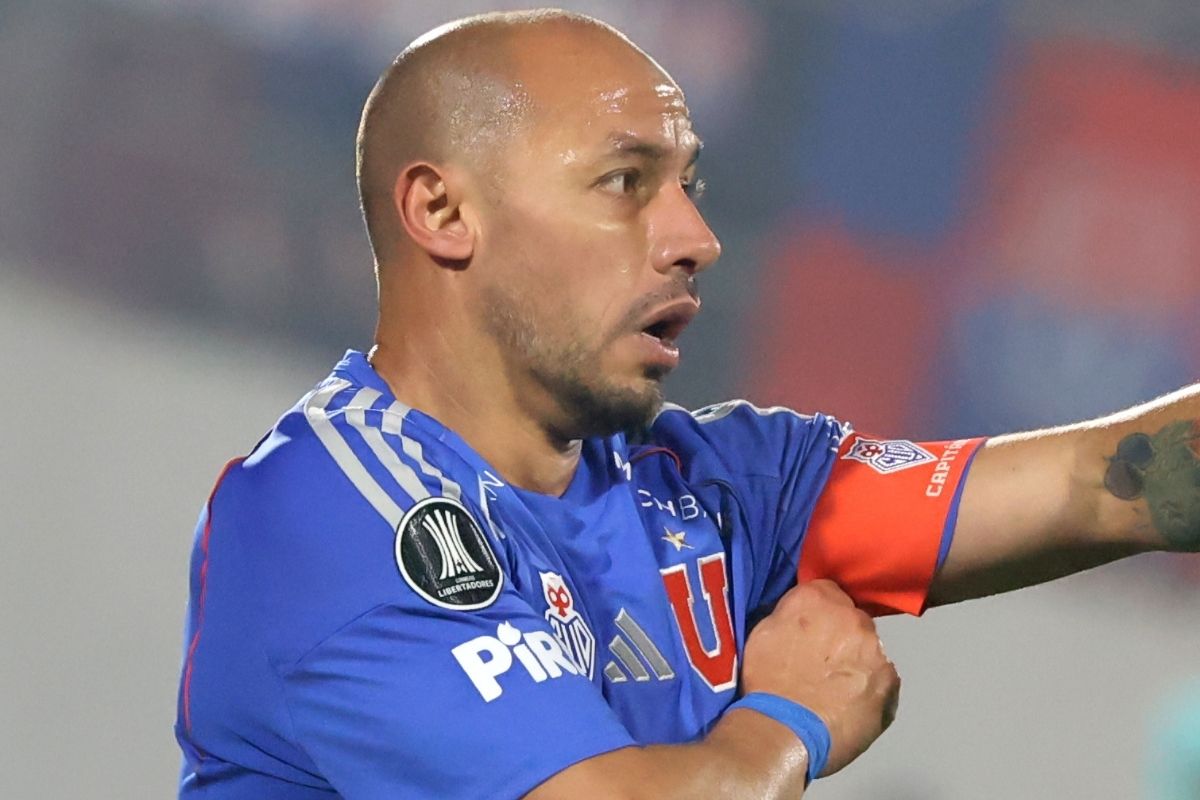 Universidad de Chile