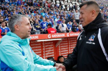 Gustavo Álvarez Colo-Colo (1)