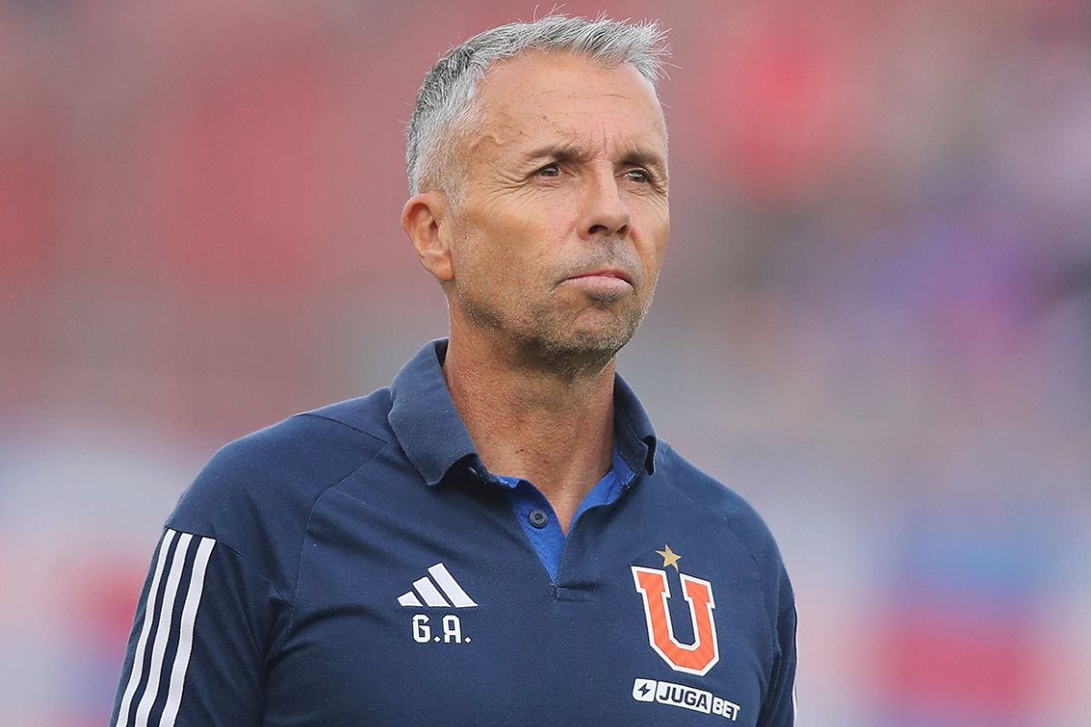 Impacto en la U por Gustavo Álvarez