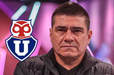 Marcelo Vega sobre derrota de la U ante Botafogo