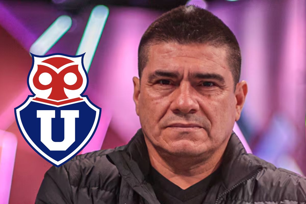 Marcelo Vega sobre derrota de la U ante Botafogo