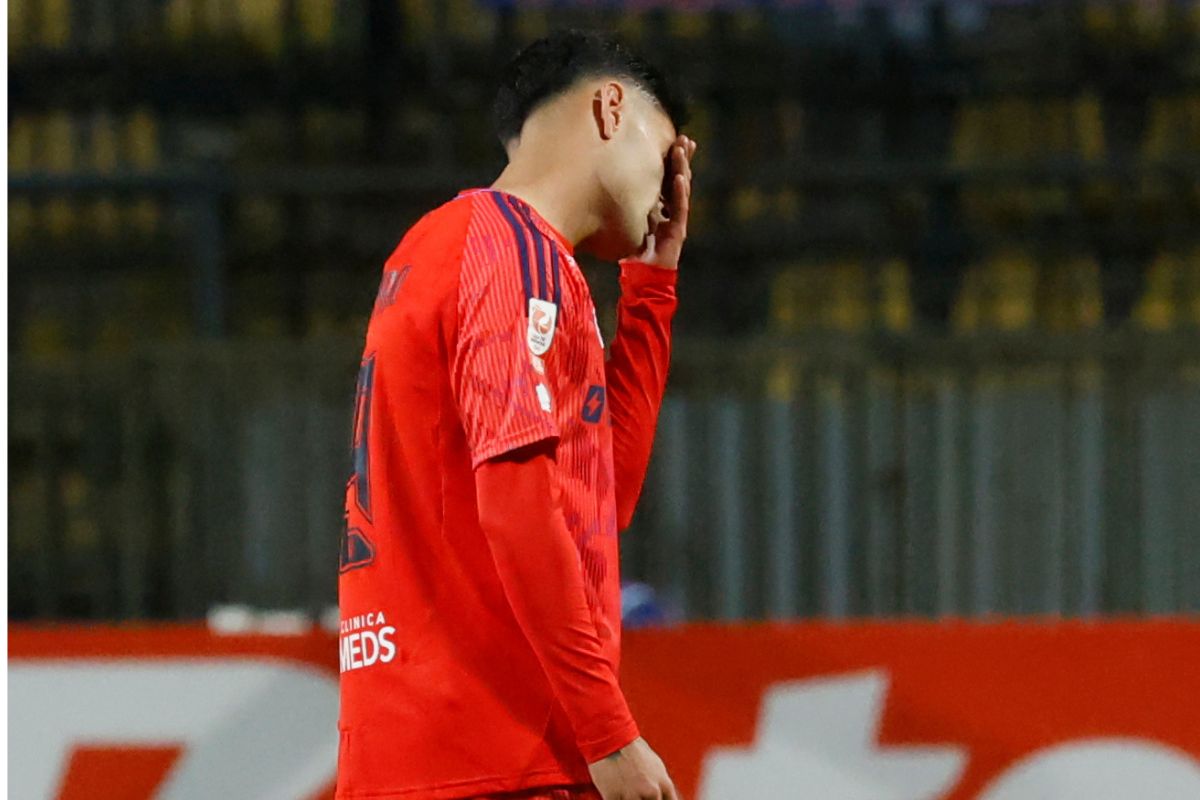 Javier Altamirano La U (2)