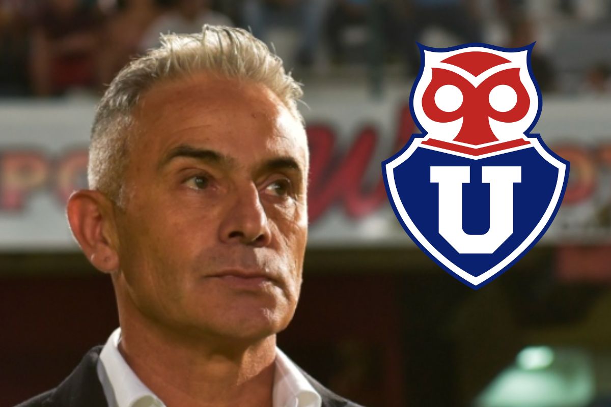 Juvenal Olmos destroza a jugador de la U (2)