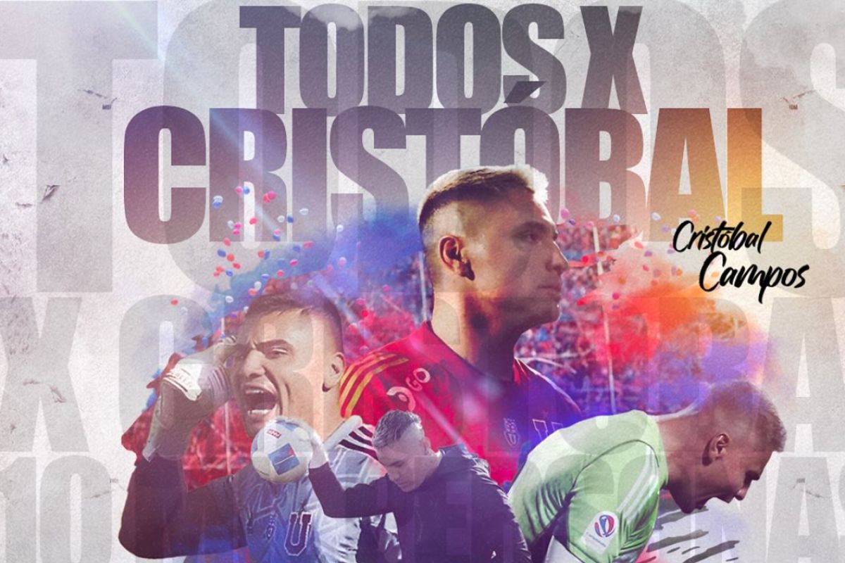 La U Todos por Cristóbal Campos (1)