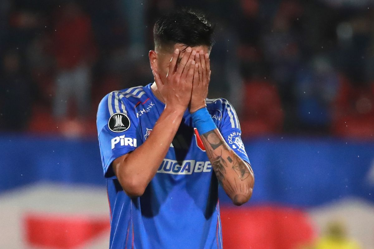 Los 3 jugadores de la U que están en riesgo (1)