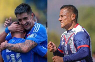 Resultados que necesita la U para Copa Chile