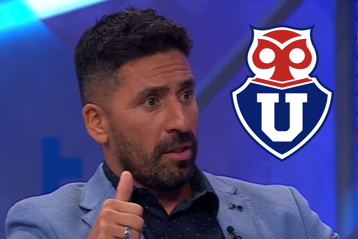 Matías Sepúlveda Cristián Basaure gol