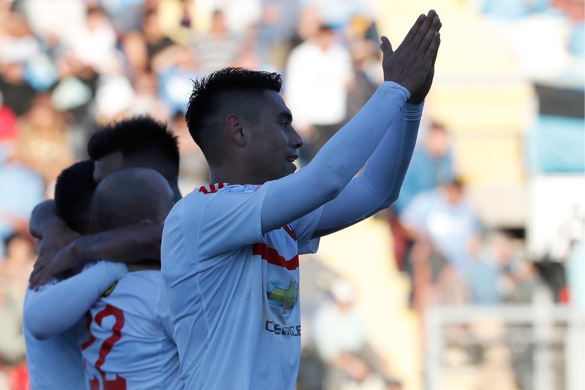 Nuevo fichaje de la U