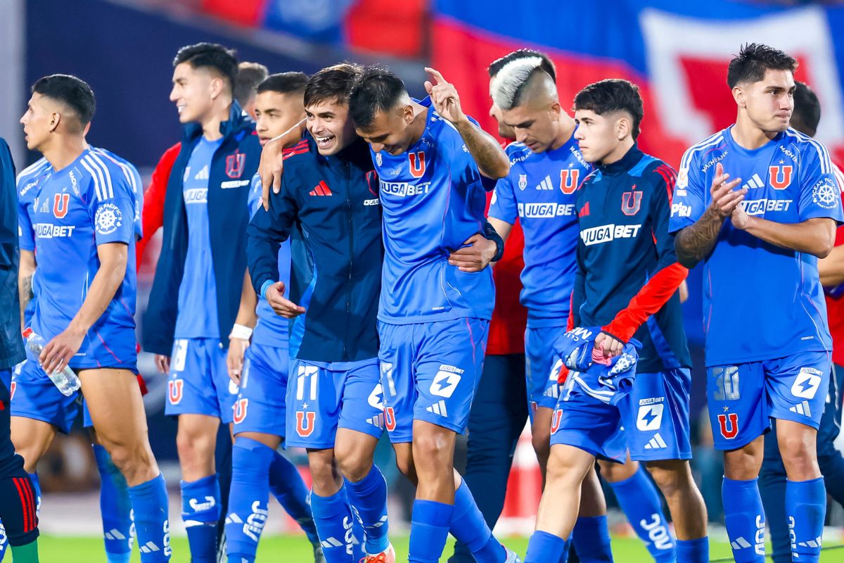 Programación de la U