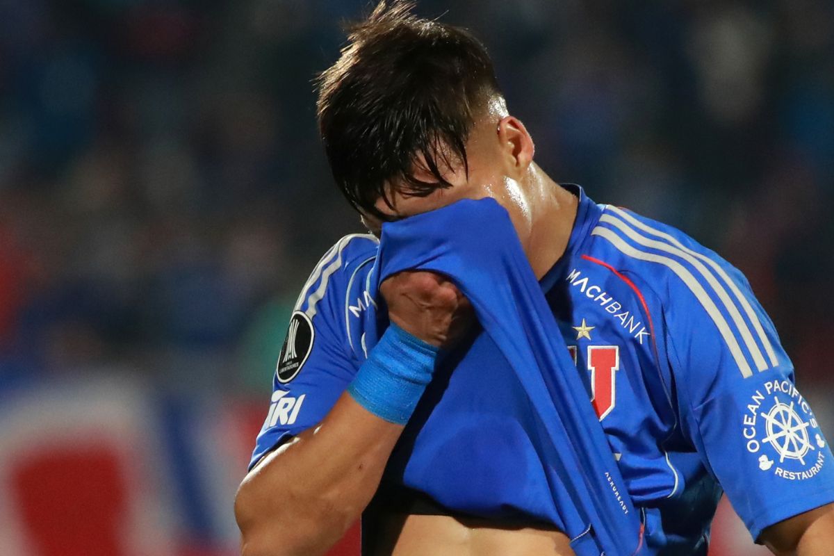 Riesgo de suspensión en la U (1)