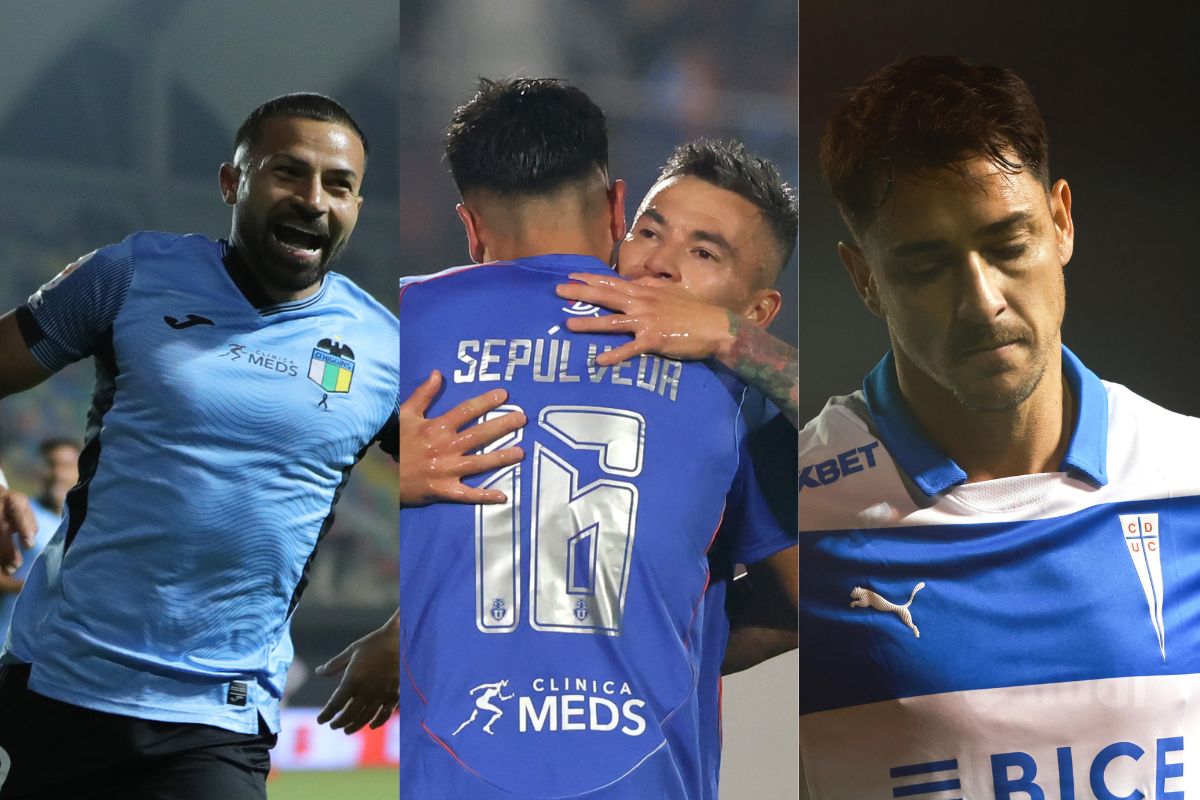 Tabla de posiciones para la U tras fecha 11 (1)