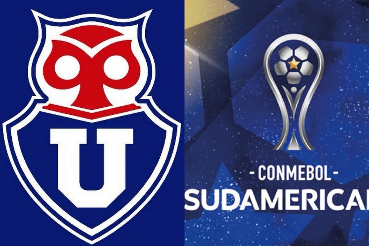 La U conoce al rival que tendrá en octavos de Sudamericana en caso que supere los play-offs.
